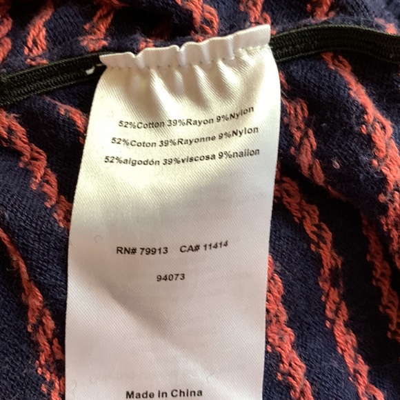 Motherhood maternity long sleeve sweater - Picture 7 of 7